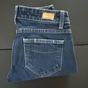 113. Paige Premium Denim - Blue